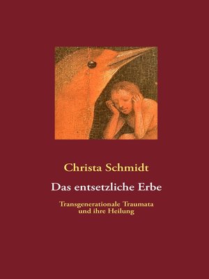 cover image of Das entsetzliche Erbe